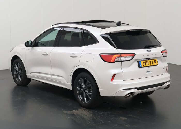 Ford Kuga 2.5 PHEV ST-Line
