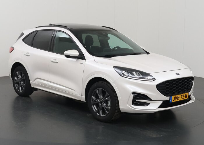 Ford Kuga 2.5 PHEV ST-Line