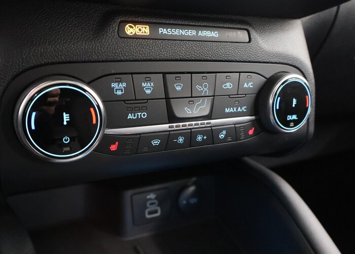 Ford Kuga 2.5 PHEV ST-Line