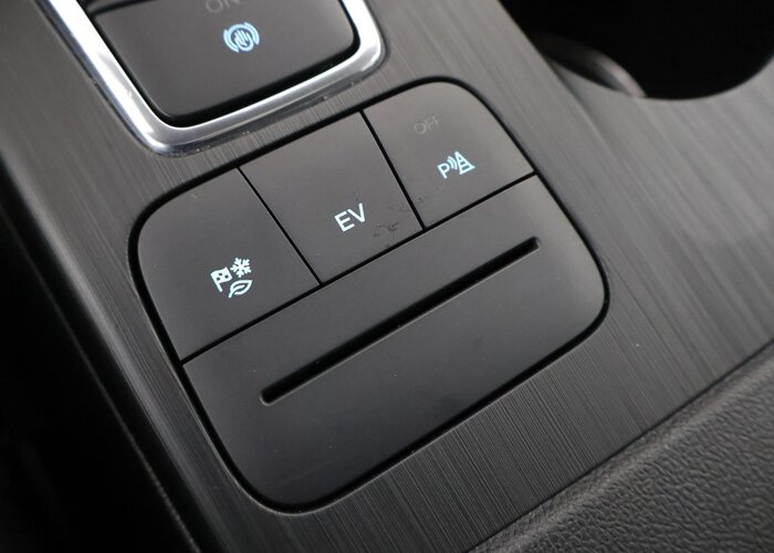 Ford Kuga 2.5 PHEV ST-Line
