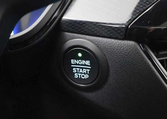 Ford Kuga 2.5 PHEV ST-Line