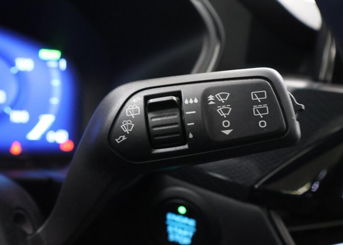 Ford Kuga 2.5 PHEV ST-Line