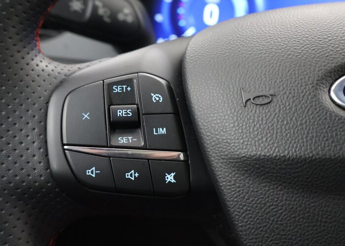Ford Kuga 2.5 PHEV ST-Line