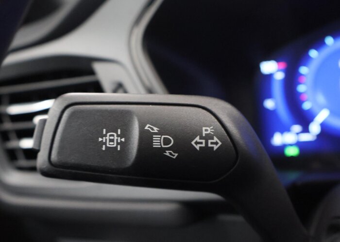 Ford Kuga 2.5 PHEV ST-Line