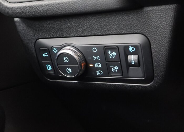 Ford Kuga 2.5 PHEV ST-Line