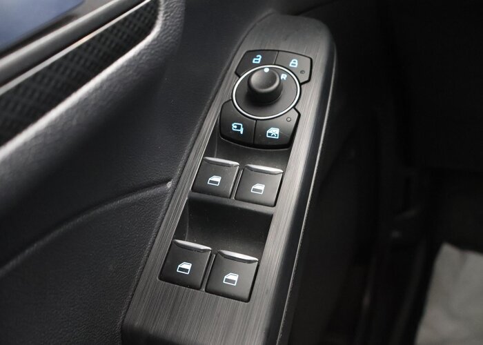 Ford Kuga 2.5 PHEV ST-Line