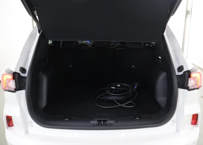 Ford Kuga 2.5 PHEV ST-Line
