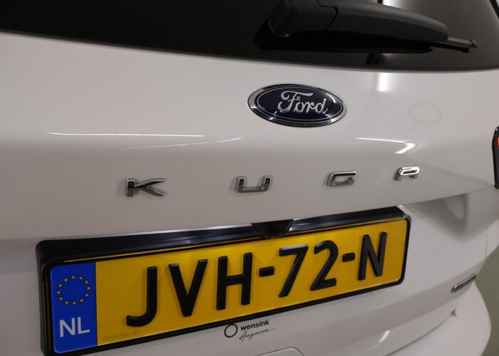Ford Kuga 2.5 PHEV ST-Line