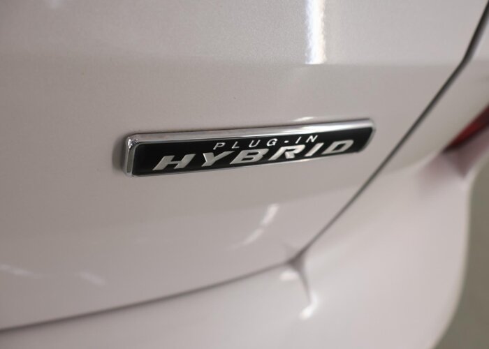 Ford Kuga 2.5 PHEV ST-Line