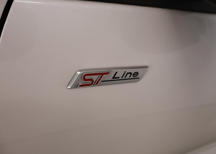 Ford Kuga 2.5 PHEV ST-Line
