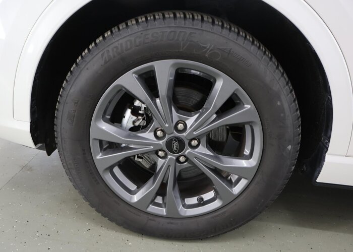Ford Kuga 2.5 PHEV ST-Line