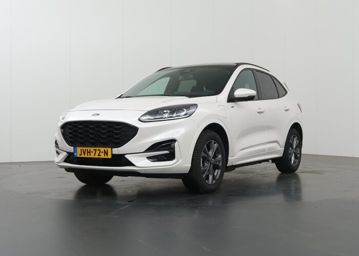 Ford Kuga 2.5 PHEV ST-Line