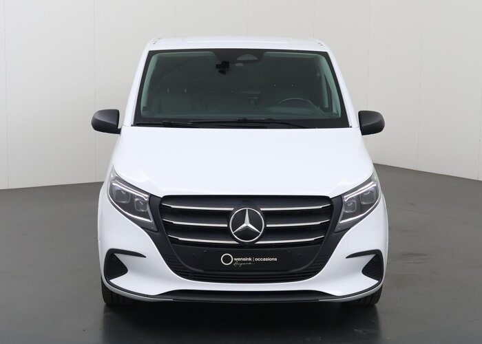 Mercedes-Benz Vito 116 CDI | Aut. | XL L3 | Select
