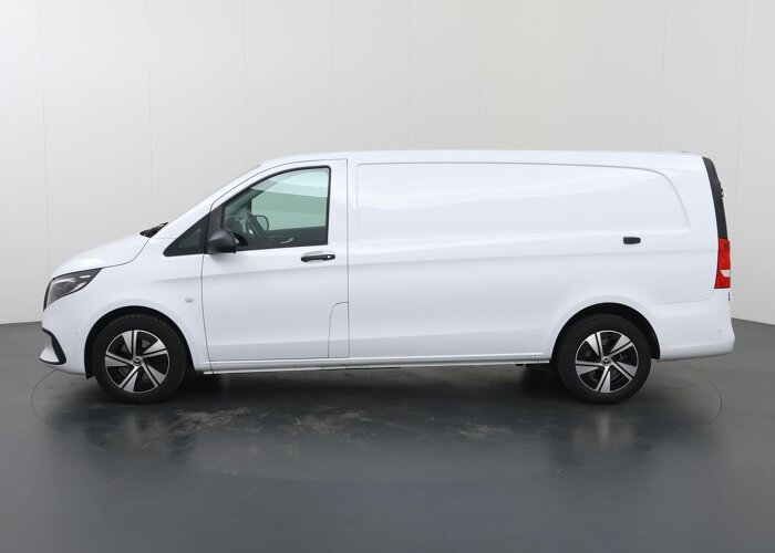 Mercedes-Benz Vito 116 CDI | Aut. | XL L3 | Select