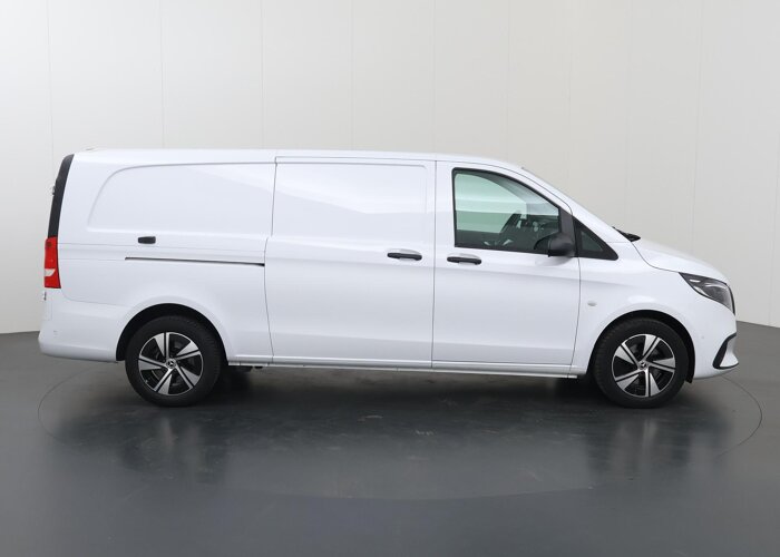 Mercedes-Benz Vito 116 CDI | Aut. | XL L3 | Select