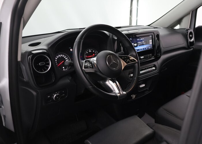 Mercedes-Benz Vito 116 CDI | Aut. | XL L3 | Select