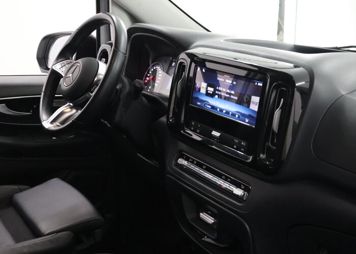 Mercedes-Benz Vito 116 CDI | Aut. | XL L3 | Select