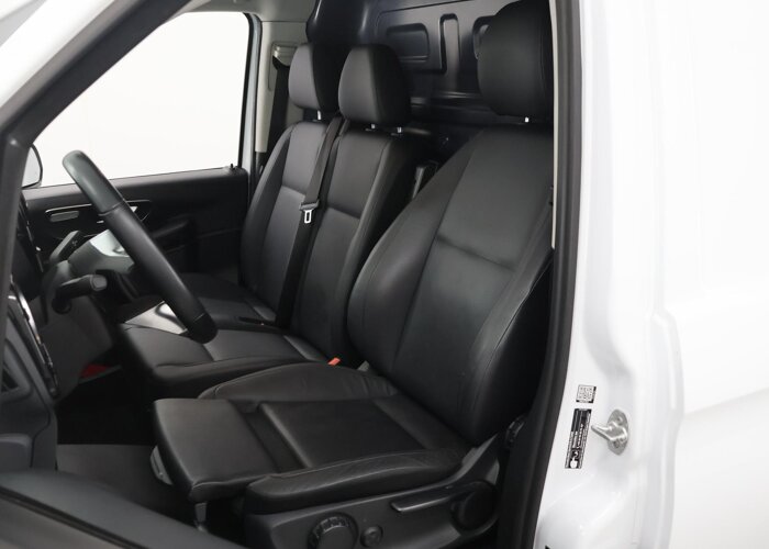 Mercedes-Benz Vito 116 CDI | Aut. | XL L3 | Select