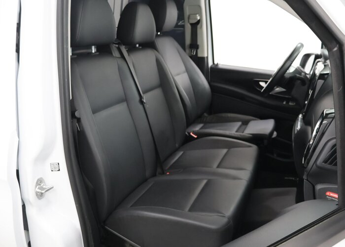 Mercedes-Benz Vito 116 CDI | Aut. | XL L3 | Select