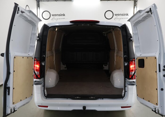 Mercedes-Benz Vito 116 CDI | Aut. | XL L3 | Select