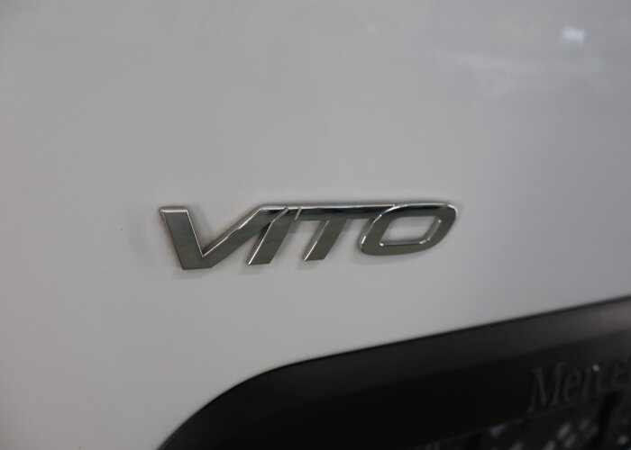 Mercedes-Benz Vito 116 CDI | Aut. | XL L3 | Select
