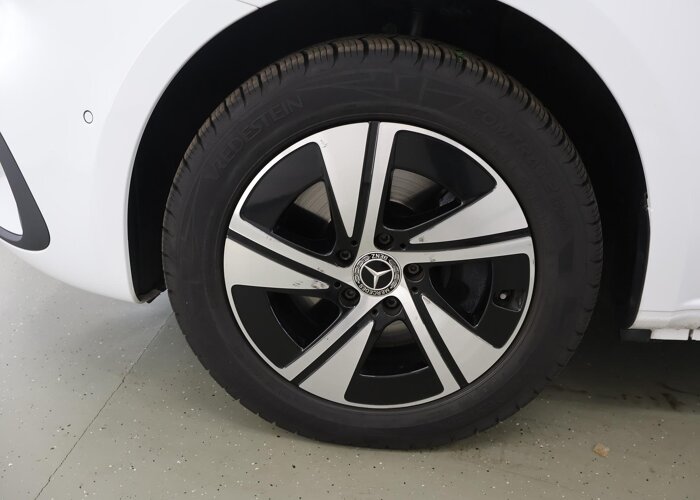 Mercedes-Benz Vito 116 CDI | Aut. | XL L3 | Select