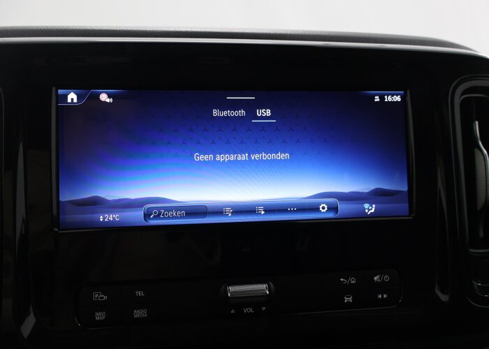 Mercedes-Benz Vito 116 CDI | Aut. | XL L3 | Select