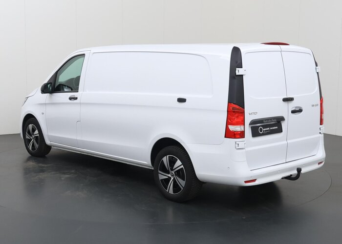Mercedes-Benz Vito 116 CDI | Aut. | XL L3 | Select