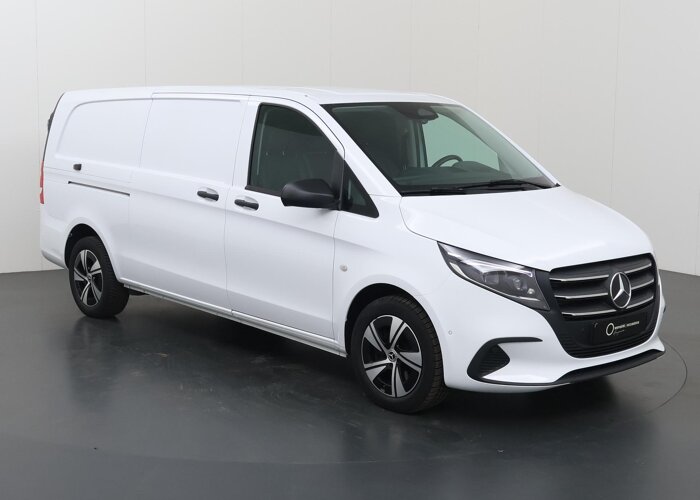 Mercedes-Benz Vito 116 CDI | Aut. | XL L3 | Select