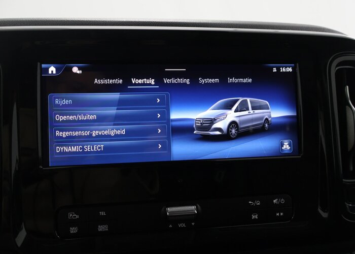Mercedes-Benz Vito 116 CDI | Aut. | XL L3 | Select