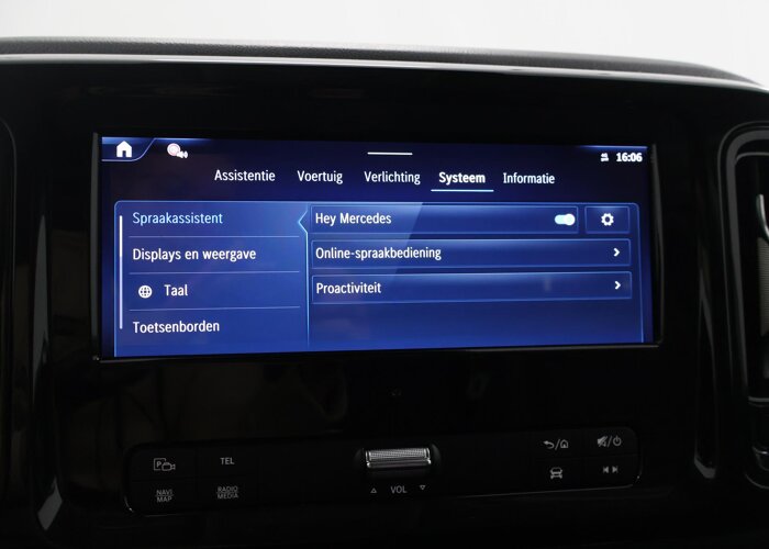 Mercedes-Benz Vito 116 CDI | Aut. | XL L3 | Select