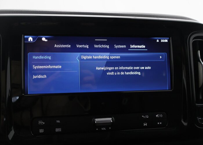 Mercedes-Benz Vito 116 CDI | Aut. | XL L3 | Select