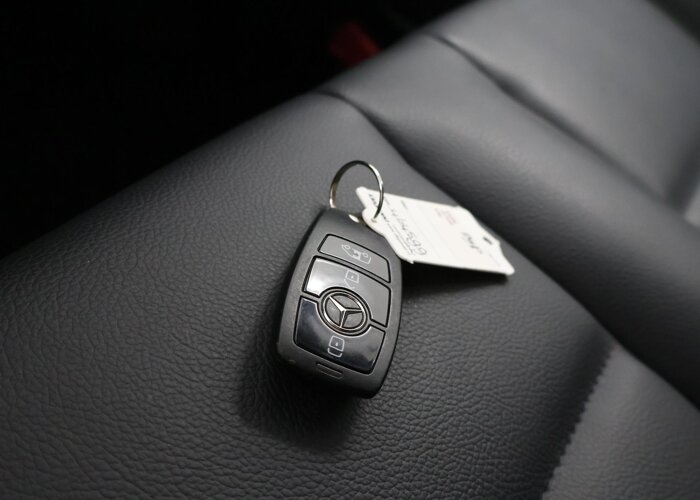 Mercedes-Benz Vito 116 CDI | Aut. | XL L3 | Select