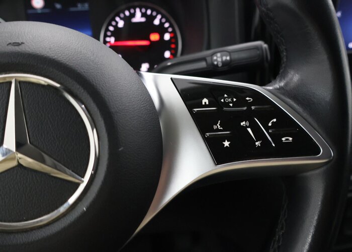 Mercedes-Benz Vito 116 CDI | Aut. | XL L3 | Select