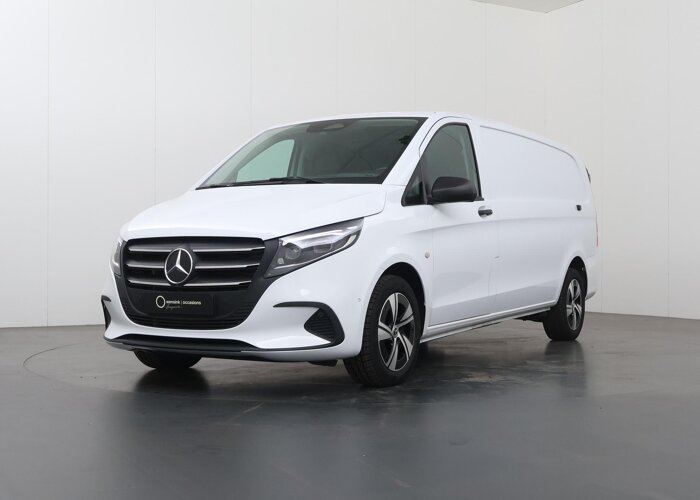 Mercedes-Benz Vito 116 CDI | Aut. | XL L3 | Select