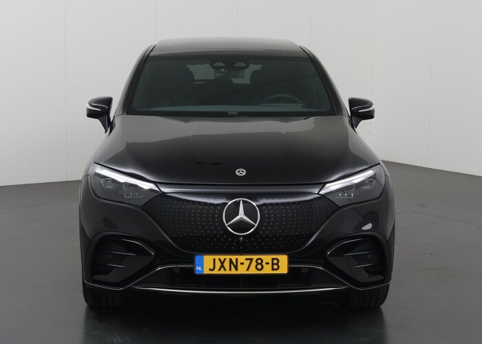 Mercedes-Benz EQE SUV 300 AMG Line 91 kWh