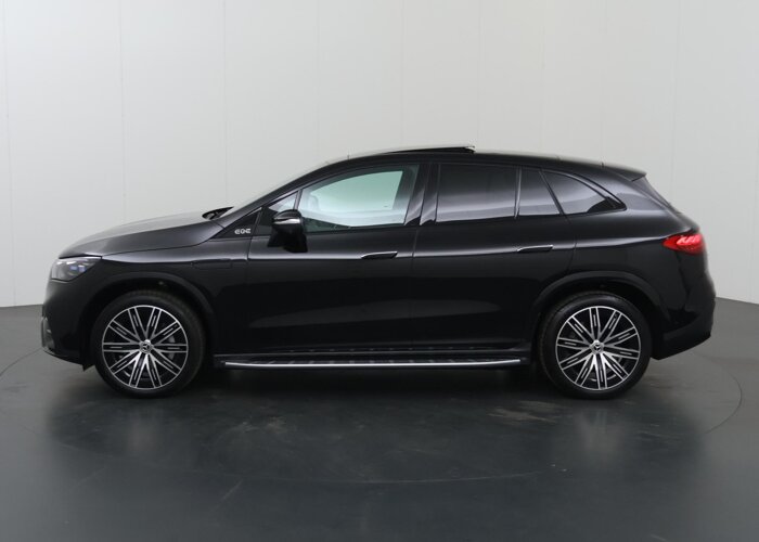 Mercedes-Benz EQE SUV 300 AMG Line 91 kWh