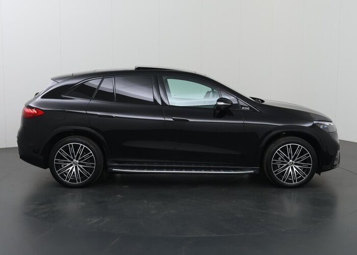 Mercedes-Benz EQE SUV 300 AMG Line 91 kWh