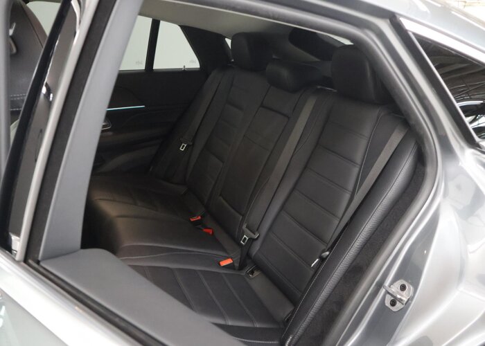 Mercedes-Benz GLE Coupé 350 e 4MATIC Premium Plus