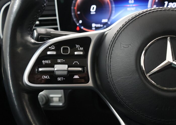 Mercedes-Benz GLE Coupé 350 e 4MATIC Premium Plus