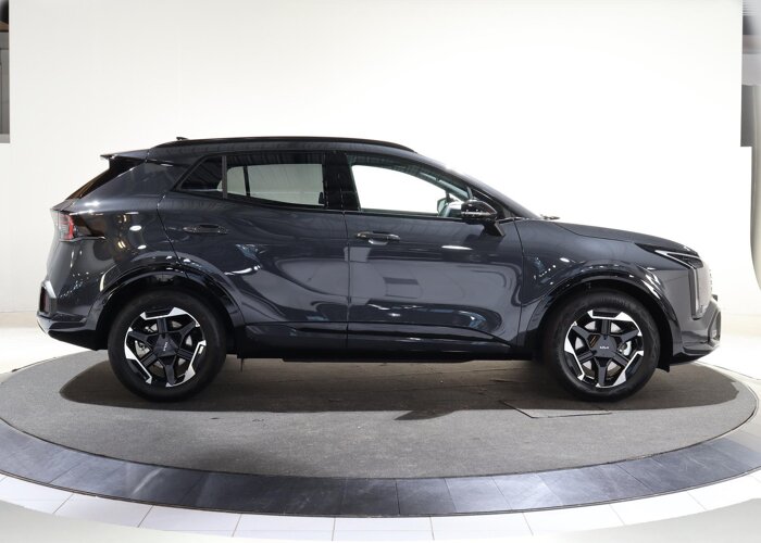 Kia Sportage 1.6 T-GDi Hybrid GT-Line