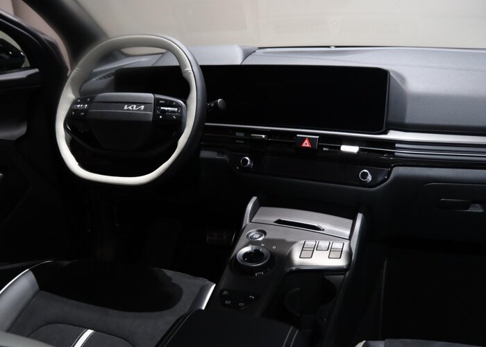 Kia Sportage 1.6 T-GDi Hybrid GT-Line