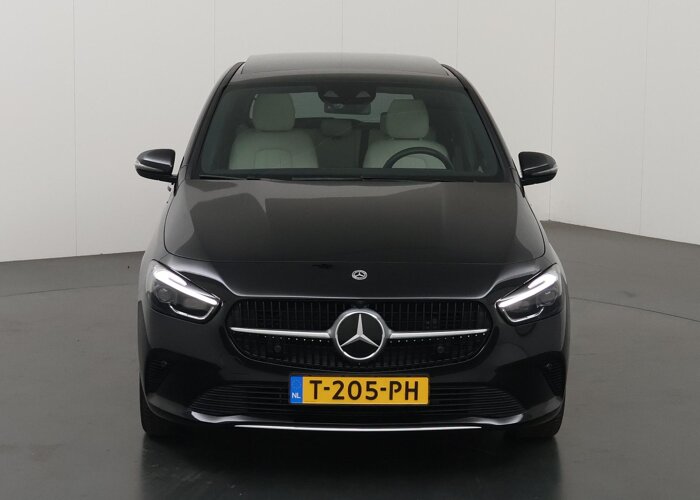 Mercedes-Benz B-Klasse 250 e Luxury Line
