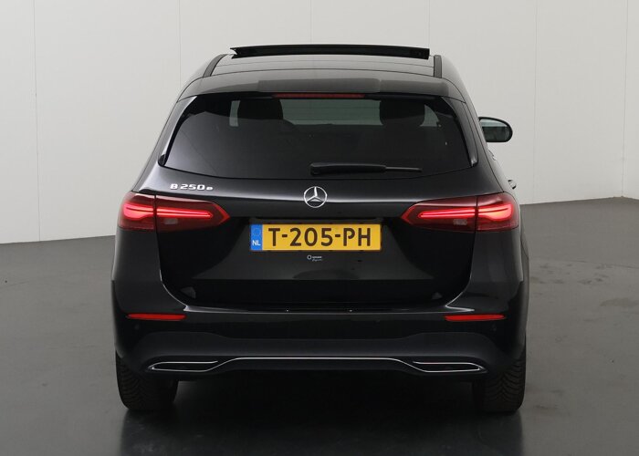 Mercedes-Benz B-Klasse 250 e Luxury Line