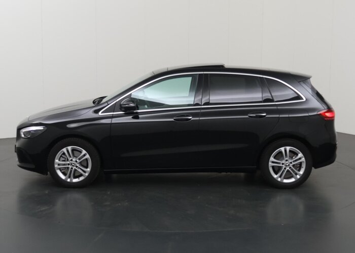 Mercedes-Benz B-Klasse 250 e Luxury Line