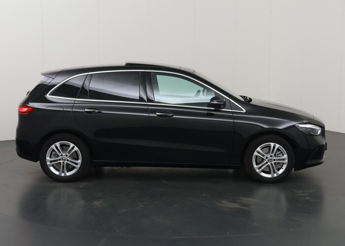 Mercedes-Benz B-Klasse 250 e Luxury Line