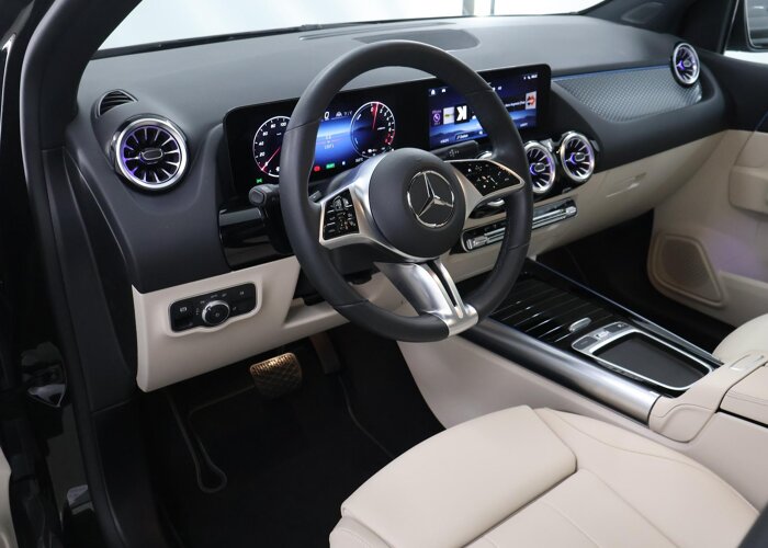 Mercedes-Benz B-Klasse 250 e Luxury Line