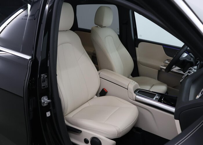 Mercedes-Benz B-Klasse 250 e Luxury Line