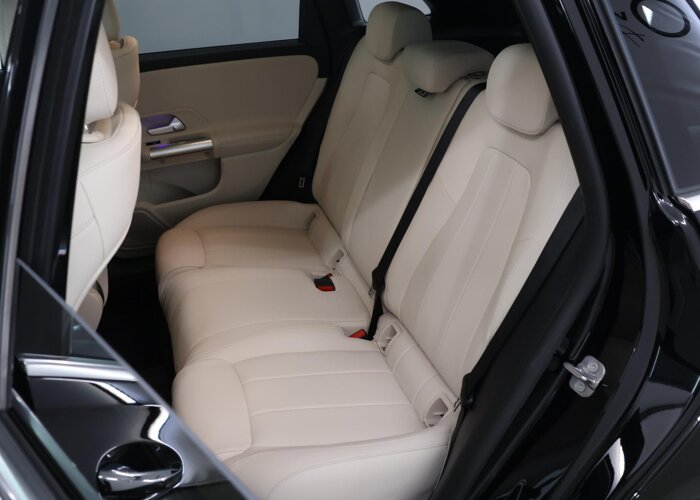 Mercedes-Benz B-Klasse 250 e Luxury Line