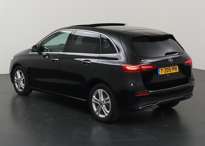 Mercedes-Benz B-Klasse 250 e Luxury Line